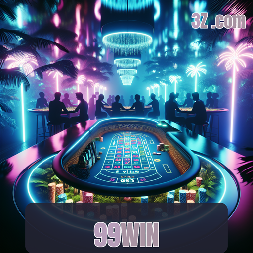 Entre no Mundo Fantástico do Casino Brasileiro 99WIN