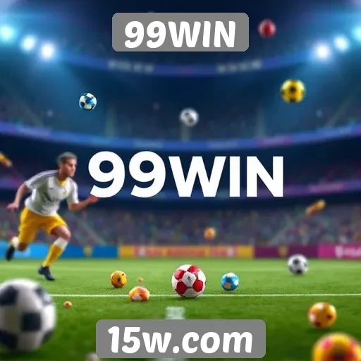 Impacto das novas regulamentações no site 99WIN