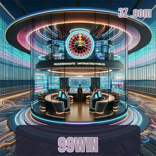 Explore a Seção Paga do 99WIN e Transforme seu Jogo