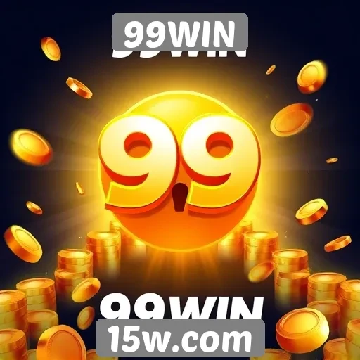 Promoções e bônus oferecidos pelo 99WIN