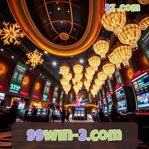 99WIN Caça-Níqueis