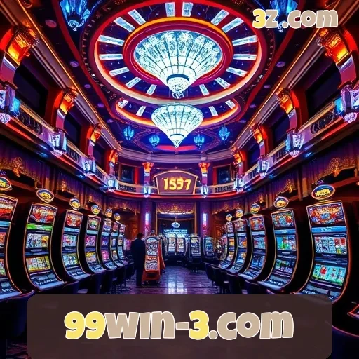 99WIN Eventos Esportivos