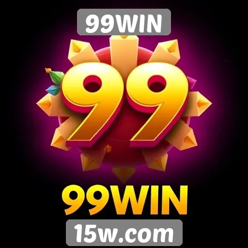 99WIN oferece ampla variedade de jogos online